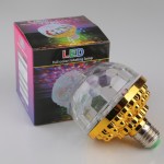 Party Light Manufacturer - Stage DJ Disco RGB Music Lamp