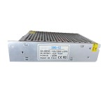 SMPS LED Driver Supplier - 200W 5V-48V AC to DC Transformer