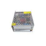 SMPS Power Supply Supplier - KCC Certified 12V 24V 60W AC to DC