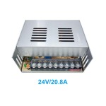 LED Switching Power Supply Factory - 500W 24V 12V Transformer for Strip