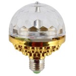 Party Light Manufacturer - Stage DJ Disco RGB Music Lamp