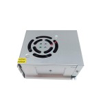 Indoor LED Driver Factory - 200W Dual Output 5V DC 40A Power