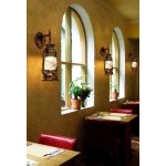 Retro Wall Lamp Manufacturer - Creative LED Decorative Living Room