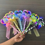 LED Light Saber Manufacturer - Children's Glow Stick Magic Wand