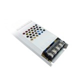 AC to DC Converter Factory - 200W 12V 24V Ultra-thin Dual Output