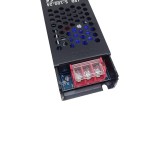 LED SMPS Power Supply Factory - 120W 12V 10A Slim for Strip