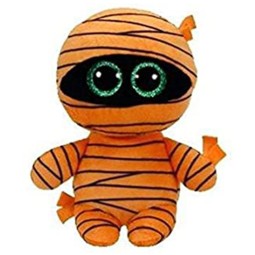 Plush Toys Supplier - Big Eyed Animal Stuffed Doll Halloween