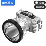 Headlight Supplier - LED Waterproof Night Fishing Mining Light