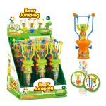 Candy Toy Factory - Wholesale Monkey Swing with Sweets