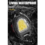 Multi-functional Light Supplier - Cigarette Lighter Bottle Opener COB