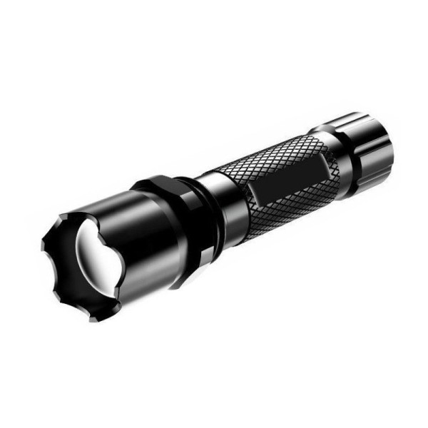 Flashlight Manufacturer - Rechargeable Mini Student Home Outdoor