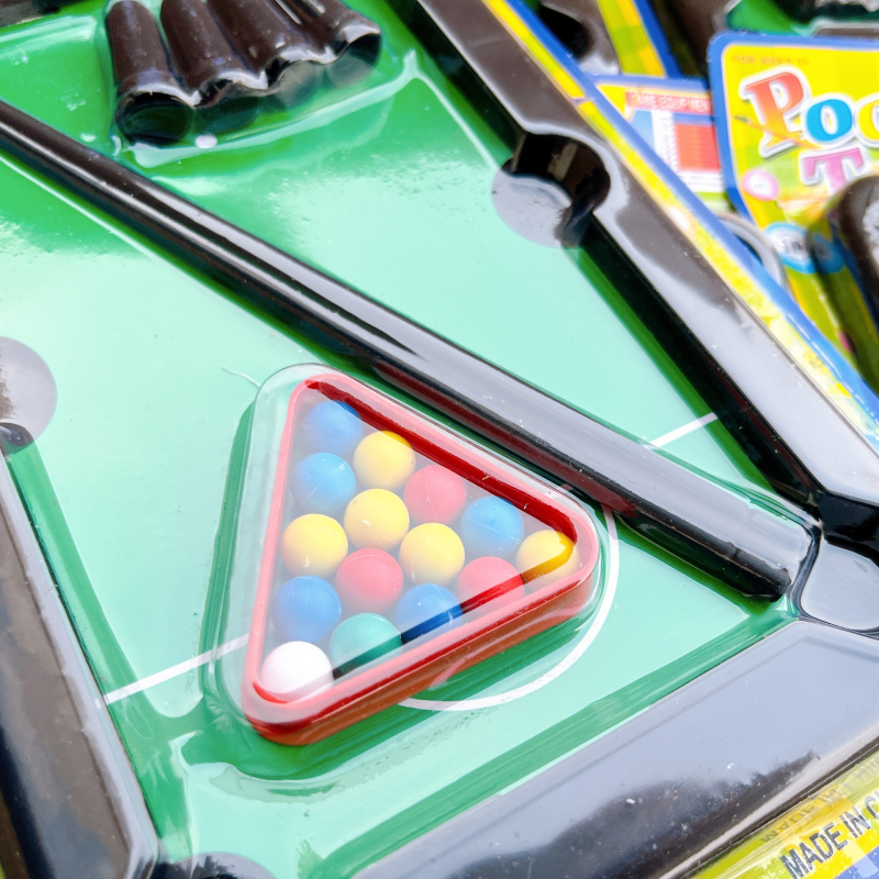 Desktop Billiard Factory - Children's Toys Holiday Gift Game