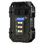 Keychain Light Manufacturer - Portable Magnetic Type-C Charging