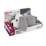 Plush Toy Supplier - Custom Long Ear Rabbit Stuffed Gift