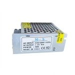LED Driver Factory - 5V DC 50W Adjustable Single Output