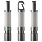 Flashlight Factory - White Laser Magnet Type-C Camping Work