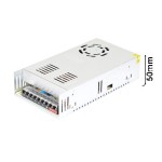 LED Switching Power Supply Factory - 500W 24V 12V Transformer for Strip