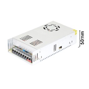 LED Switching Power Supply Factory - 500W 24V 12V Transformer for Strip