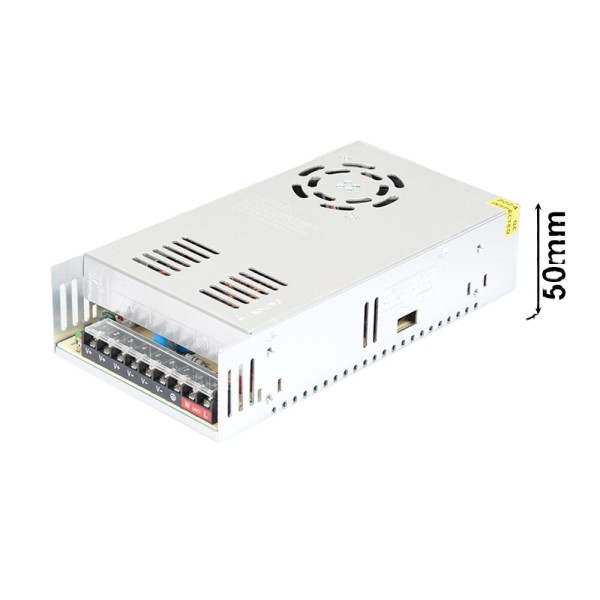 LED Switching Power Supply Factory - 500W 24V 12V Transformer for Strip