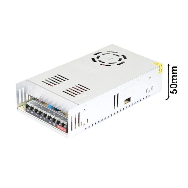 LED Switching Power Supply Factory - 500W 24V 12V Transformer for Strip