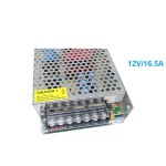SMPS LED Driver Supplier - 200W 5V-48V AC to DC Transformer