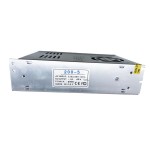 Indoor LED Driver Factory - 200W Dual Output 5V DC 40A Power