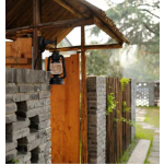 Retro Wall Lamp Manufacturer - Creative LED Decorative Living Room