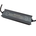 Waterproof Power Supply Manufacturer - 150W 12V 24V IP67 Outdoor Lighting