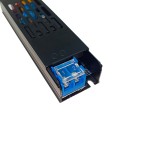 LED Power Supply Supplier - 200W 24V Ultra Thin CV Enclosed