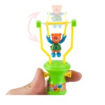 Candy Toy Factory - Wholesale Monkey Swing with Sweets