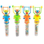 Candy Toy Factory - Wholesale Monkey Swing with Sweets