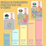 STEM Blocks Toys Supplier - Pattern Matching 1000+ Challenge
