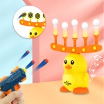 Target Shooting Games Factory - Foam Blaster Toy Gun Set