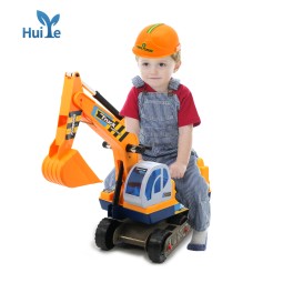 Multi-function Ride on Car Supplier - Music Light Kids Vehicle