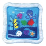 Inflatable Water Play Mat Supplier - Summer Cool Cartoon Infant
