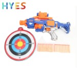 Electric Soft Gun Factory - Battery Operated with Telescope