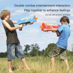 Soft Bullet Gun Factory - TPE Ball Plastic Shooting Game