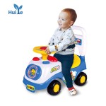 Plastic Toy Vehicle Factory - Ride on Baby Car Sit for Toddlers