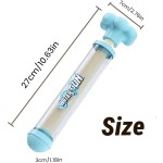 Firework Water Guns Supplier - Large High Pressure Spray Toys