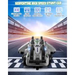 Snake RC Car Supplier - 360 Rolling Stunt LED Lights