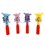 Plastic Animal Candy Toys Supplier - Dancing Panda Tiger for Parties