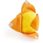 Fruit Basket Toys Supplier - Preschool Soft Pretend Food Play