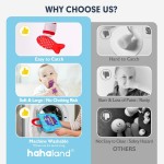 Montessori Toys Supplier - 10 in 1 Cloth Fishing Game Birthday