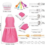 Cooking Baking Set Supplier - Pretend Play Kitchen Role Play