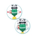 ABS Candy Filling Toys Supplier - Popping Candy Shake Whistle Animal