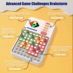 STEM Blocks Toys Supplier - Pattern Matching 1000+ Challenge