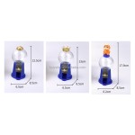 Mini Candy Machine Factory - Classical Sweet Dispenser Promotional Gifts