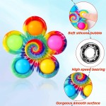 Fidget Spinners Supplier - Pop Toys Bulk Stress Relief
