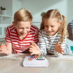 STEM Blocks Toys Supplier - Pattern Matching 1000+ Challenge