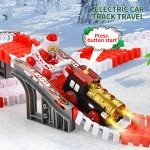 Electric Railway Truck Supplier - DIY Construction Track Vehicle